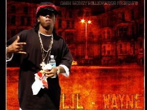 lil wayne